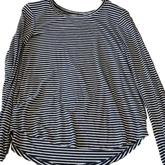 aero Tops - Seriously soft aero long sleeved shirt